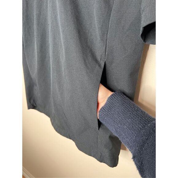 Under Armour Shirt Mens Small Loose Fit University South Carolina S/S 1/4 Zip - Picture 4 of 6